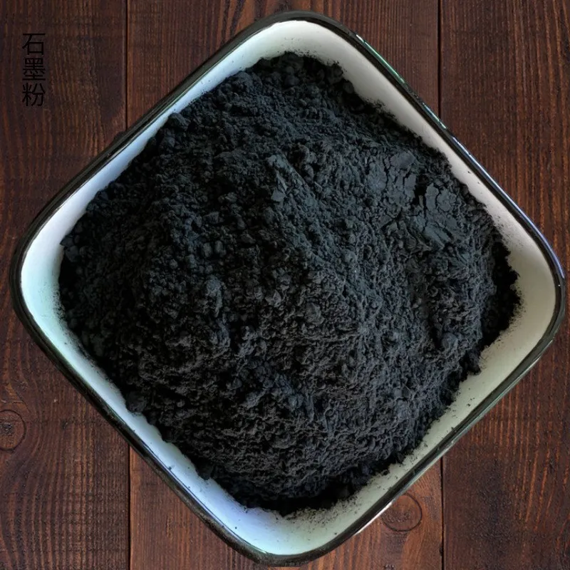 Earth-like Graphite manufacturers